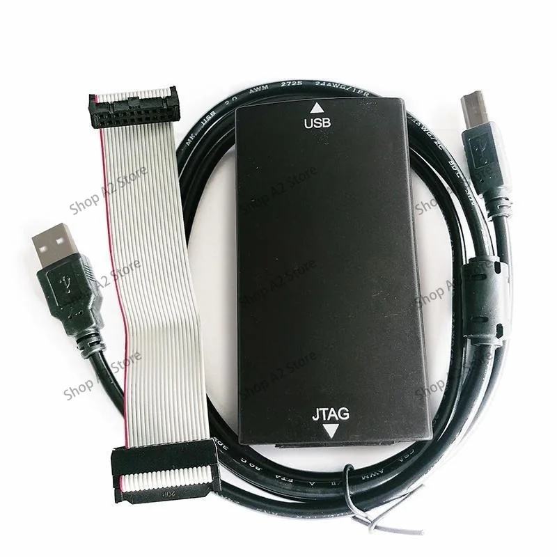 V8 V9 High Speed Emulator Debugger Emulator USB JTAG ARM STM32F103C8T6 STM MCU