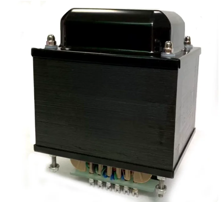 350W Universal Power Transformer - For 300B/2A3/EL34/KT88/6P3P Tube, Single Ended/Push-Pull Amplifier