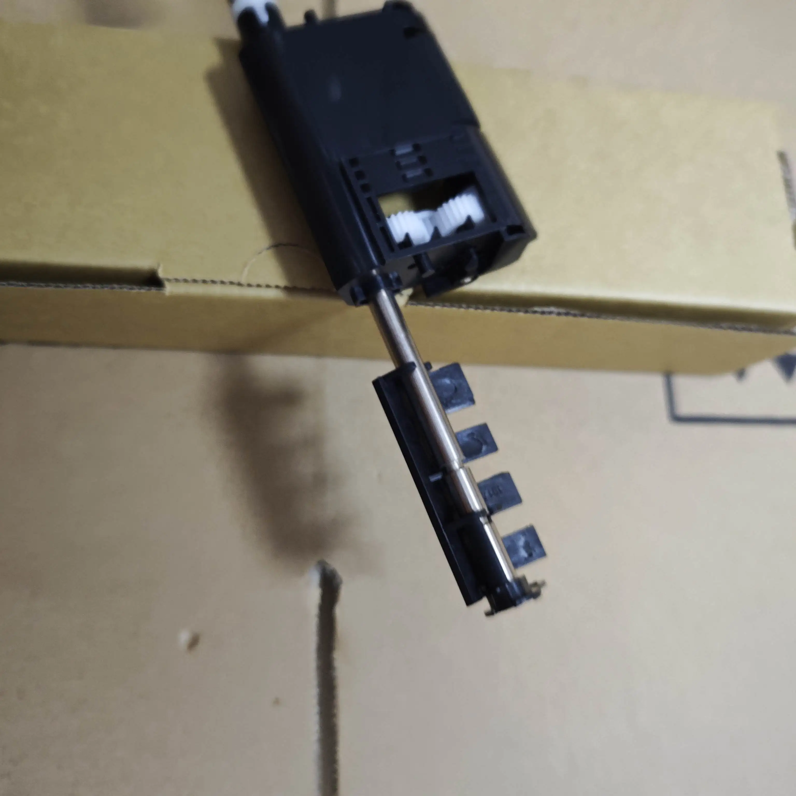 

40X8736 Ролик захвата ADF для LEXMARK CX310 CX410 CX510 MX310 MX410 MX510 MX511 MX610 MX611 XC2130 XC2132 XC4140 XC4150 XM1140