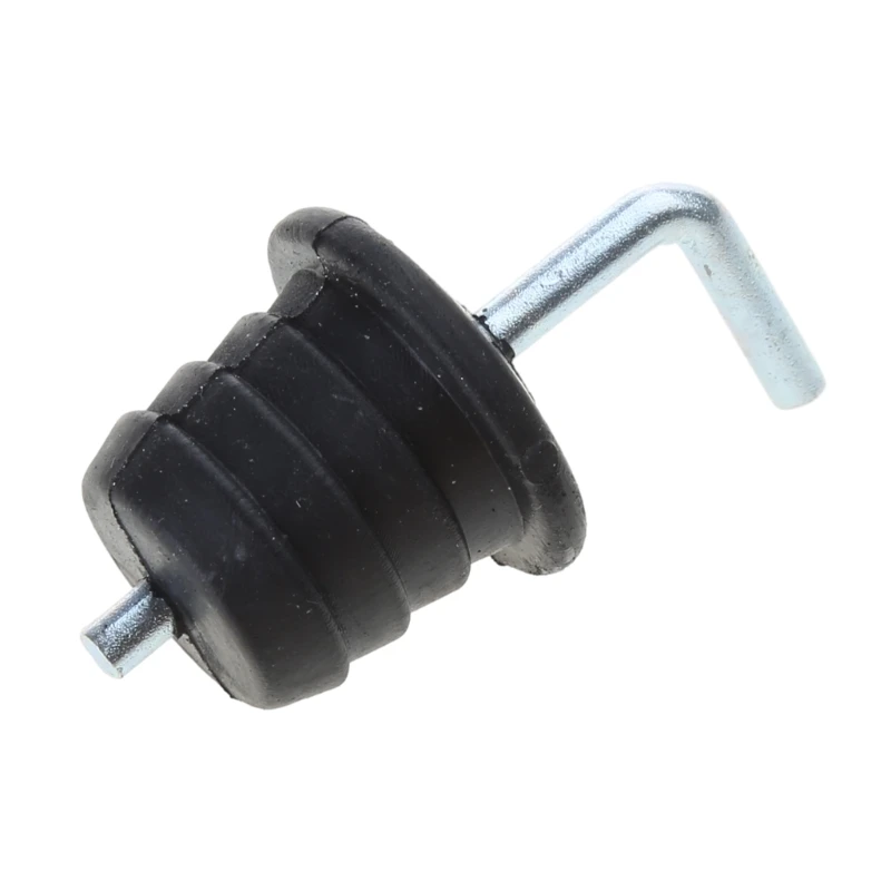 Transmission Filler Plug Cap ATF Cover Easy to Install Remove Suitable for HRV Civic City 25615-5T0-004 Car Repair Parts