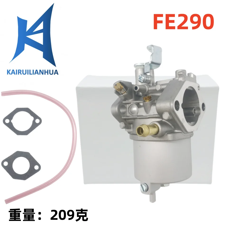 

Гольф-кар Club Car DS Precedent 1992-1997 гольф FE290 Двигатель Kawasaki 1016478 1016438 606-060