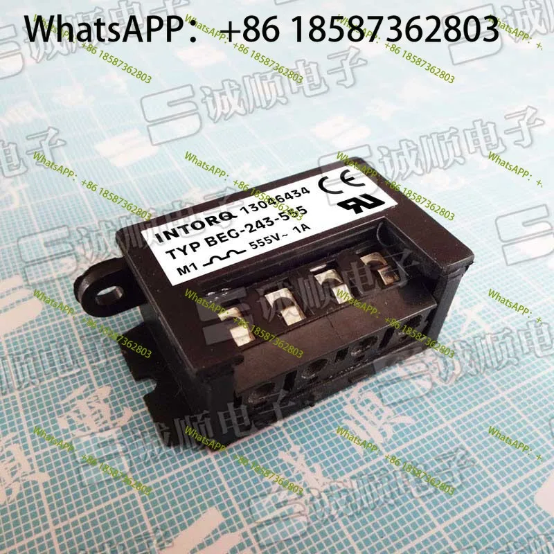 BEG-243-555 M1 555V…