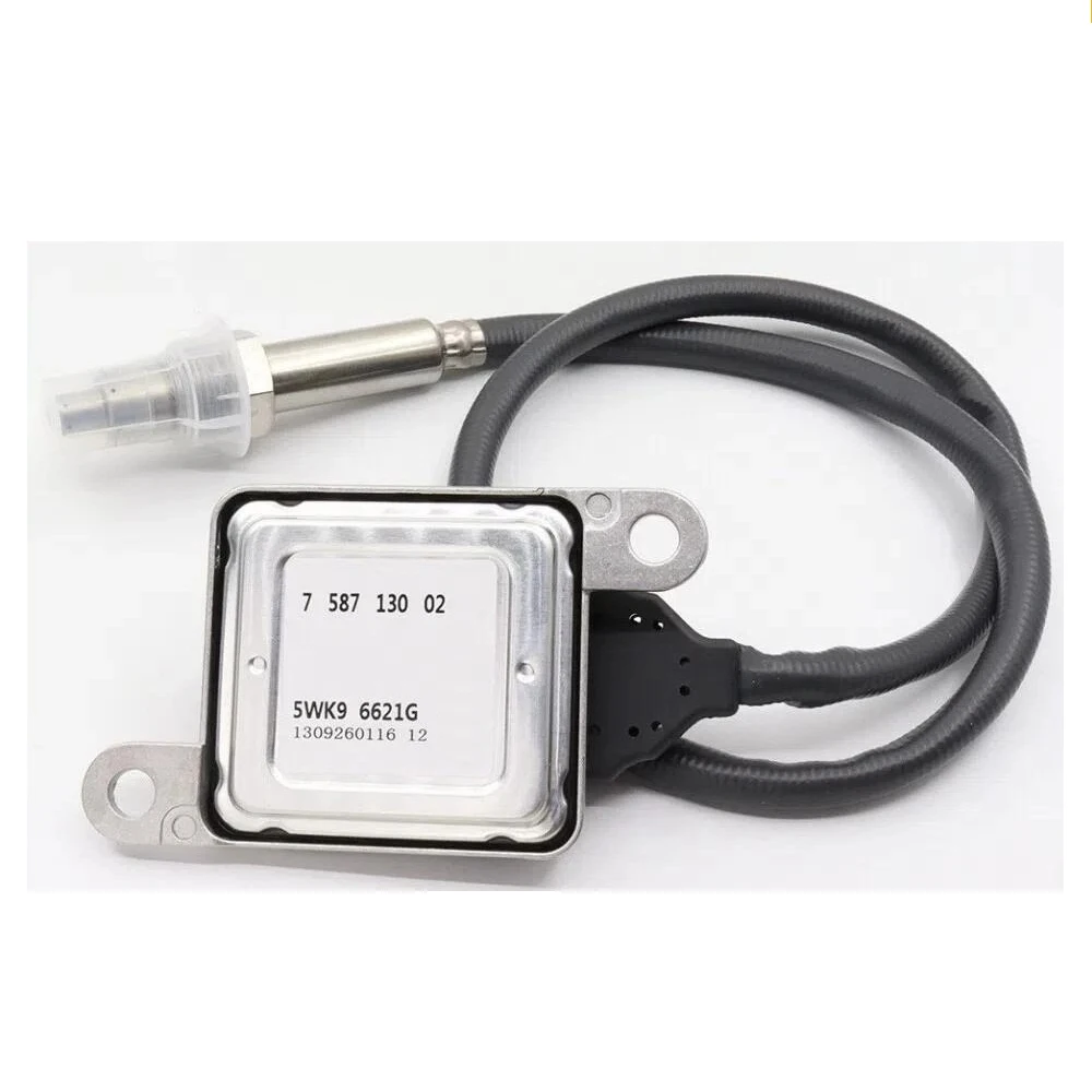 

5WK96621G Датчик азота и кислорода Nox 758713002 для BMW 1 3 серии E81 E87 E91