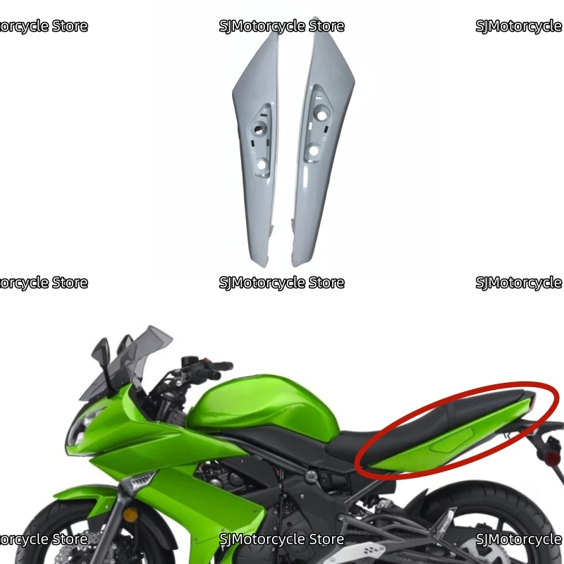 Π§Π΅Ρ
ΠΎΠ» Π½Π° Π·Π°Π΄Π½Π΅Π΅ ΠΏΠ°ΡΡΠ°ΠΆΠΈΡΡΠΊΠΎΠ΅ ΡΠΈΠ΄Π΅Π½ΡΠ΅ ΠΌΠΎΡΠΎΡΠΈΠΊΠ»Π°, ΠΎΠ±ΡΠ΅ΠΊΠ°ΡΠ΅Π»Ρ Π±ΠΎΠΊΠΎΠ²ΠΎΠΉ ΠΏΠ°Π½Π΅Π»ΠΈ, ΠΏΠΎΠ΄Ρ
ΠΎΠ΄ΠΈΡ Π΄Π»Ρ Kawasaki Ninja 650 ER 6F ER6F ER-6F 2009 2010 2011 Π§Π΅Ρ
ΠΎΠ» Π½Π° Π·Π°Π΄Π½Π΅Π΅ ΠΏΠ°ΡΡΠ°ΠΆΠΈΡΡΠΊΠΎΠ΅ ΡΠΈΠ΄Π΅Π½ΡΠ΅ ΠΌΠΎΡΠΎΡΠΈΠΊΠ»Π°, ΠΎΠ±ΡΠ΅ΠΊΠ°ΡΠ΅Π»Ρ Π±ΠΎΠΊΠΎΠ²ΠΎΠΉ ΠΏΠ°Π½Π΅Π»ΠΈ, ΠΏΠΎΠ΄Ρ
ΠΎΠ΄ΠΈΡ Π΄Π»Ρ Kawasaki Ninja 650 ER 6F ER6F ER-6F 2009 2010 2011