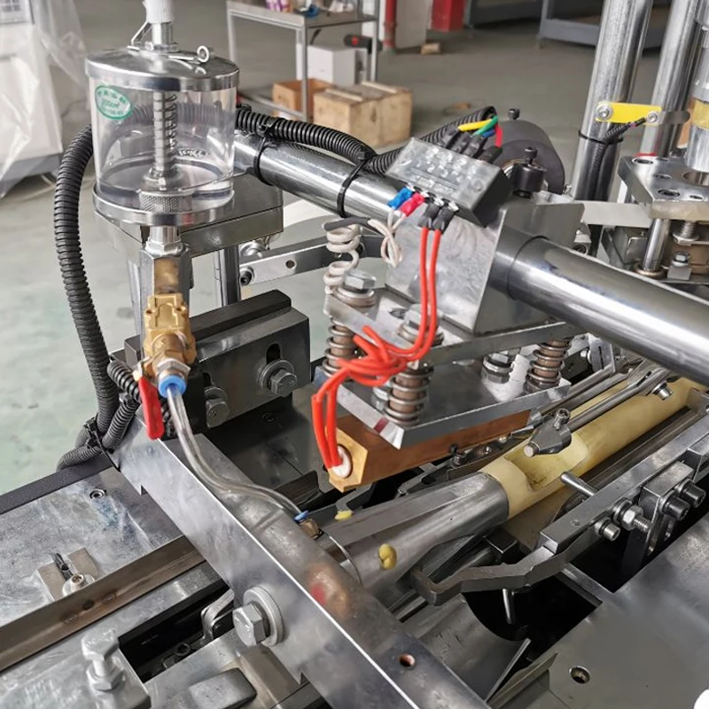 High Speed Disposable Paper Cup Forming Making Machine Fully Automatic Cup Machine Paper Making Machine Prices