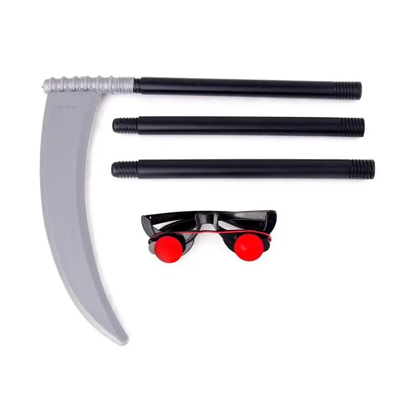 Sexy Bla Witch Dr loween disfraz capa producción china 2024 otoño Faion señoras ropa étnica de escenario