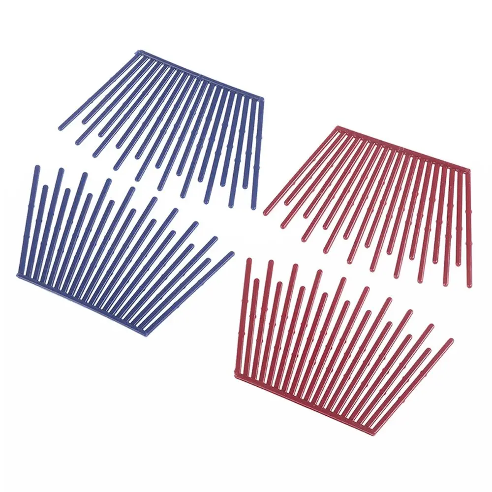 Women Ponytail Insert Device Comb Hair Accessories Hair Clip Hairpin Twist Styling Clip Fluffy Modeling Disc