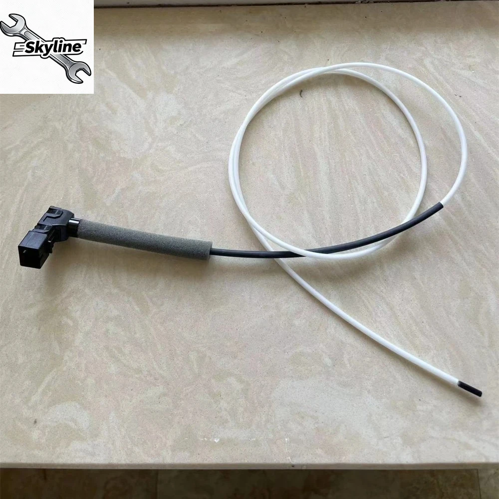 5TA 919 680 A 5TA919680 2pcs single color Skylight Strip trim light for Car sunroof light strip 1m long