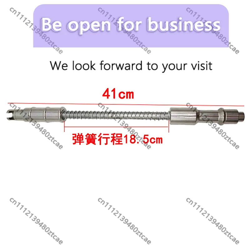 1kg Spring Loaded Light Pull Hammer Auto Body Dent Repair Pulling Tool No Paint Damage