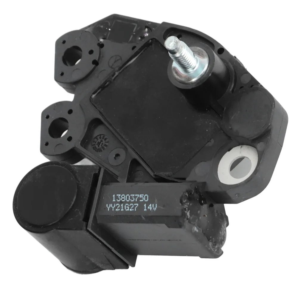 

Alternator Voltage Regulator 595464 Aluminium Alloy Generator Regulator