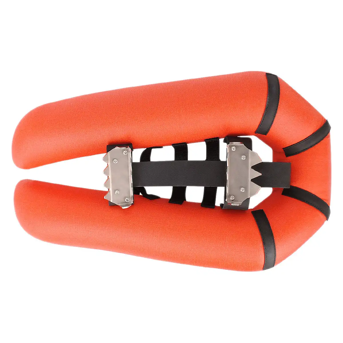 Best Outdoor Winter Backcountry Adventure Inflatable Snowshoe For Winter Sports
