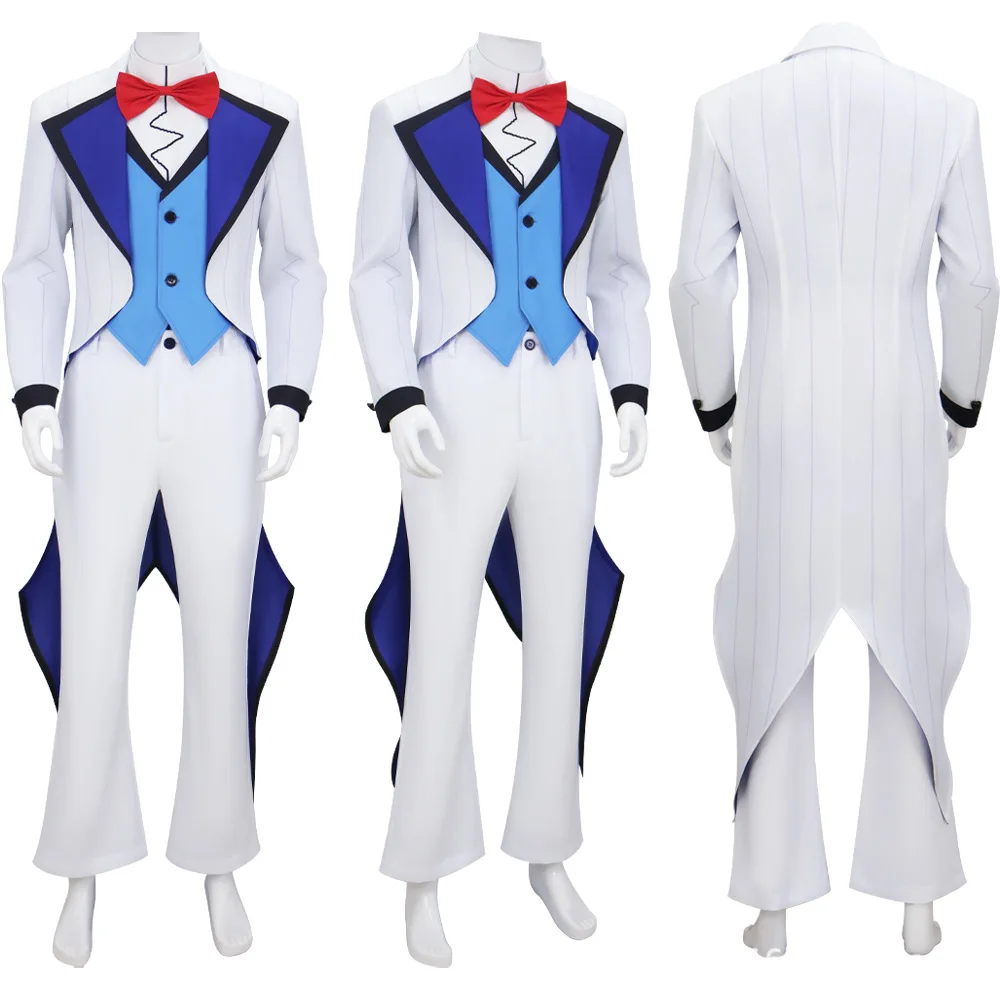 

Vox Cosplay Costume Movie Season 2 Hote Halloween Carnival Party Outfits Clothing