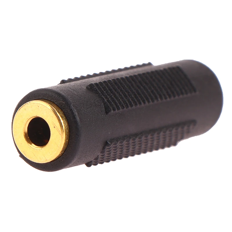 مقبس صوت من أنثى إلى أنثى ، مقبس صوت ، موصل مقرنة ، مقبس مطلي بالذهب ، صحن ، 1 مهايئ ، 2 ، 3 صوفي #4