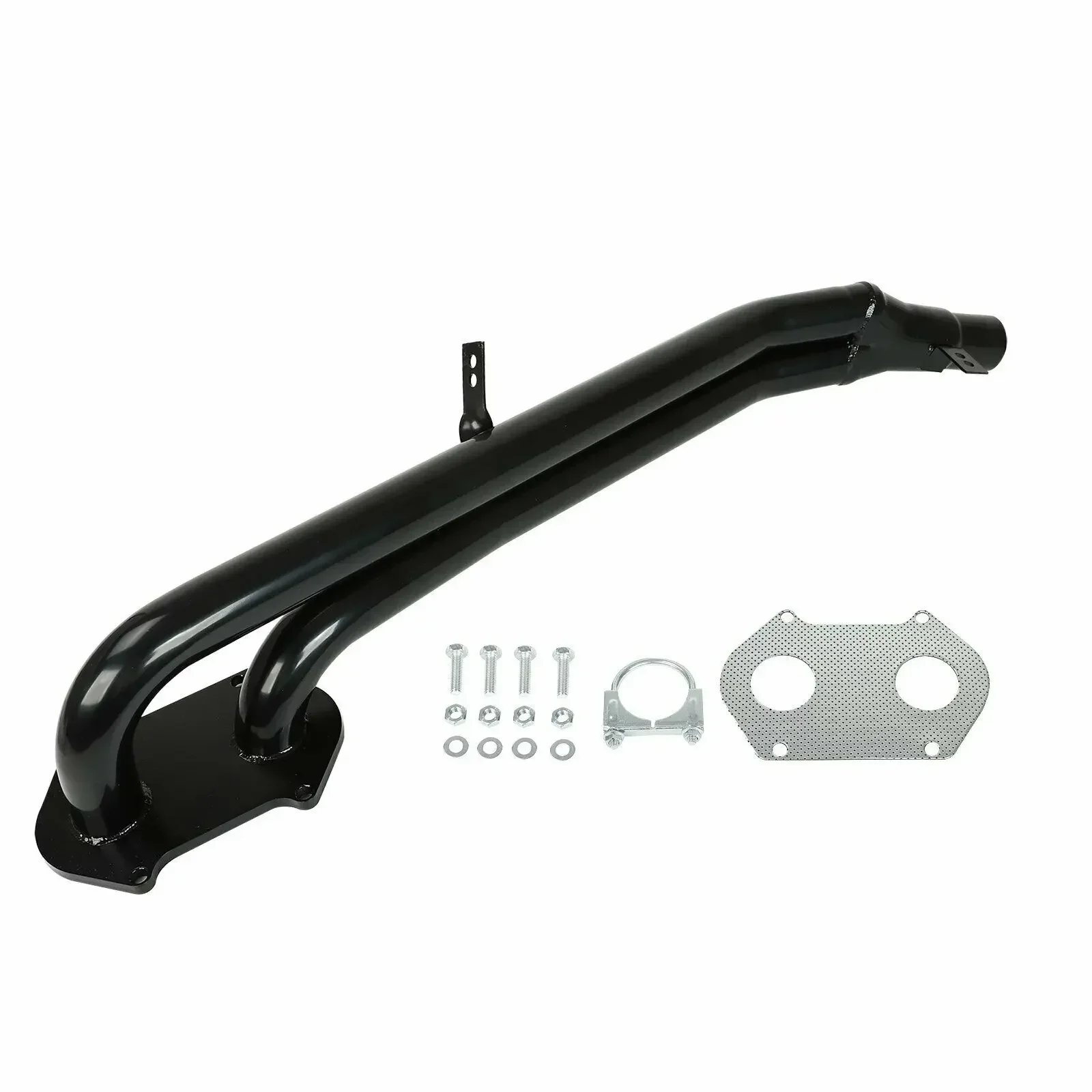 

High Quality Performance Exhaust Header Manifold For 1979-1985 MAZDA RX-7 RX7 1.1/1.2L