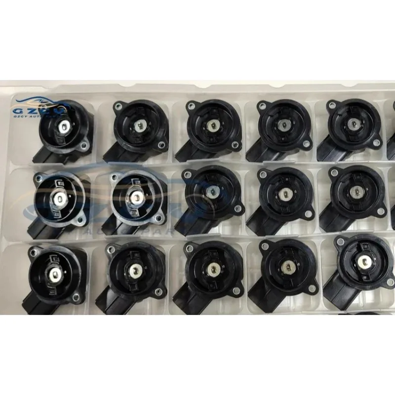 

Throttle Position Sensor TPS 89457-52010 8945752010 Fits For Toyota Yaris Corolla AURIS HILUX III 89457 52010