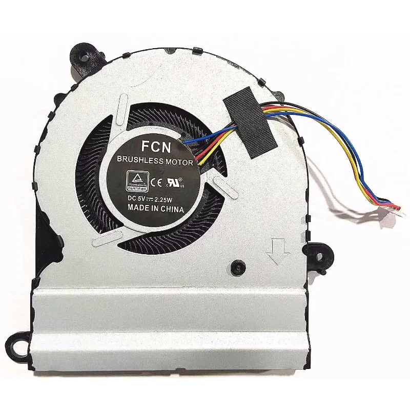 Cooling Fan for ASUS UX310 UX310UQ U4000U A400U U410U RX310 UX410 A400UQ Laptop Cooling Fan