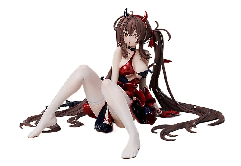

FREEing B-style Girls' Frontline Type 97 "Gretel the Witch" 1/4 Scale 18+ Anime Sexy Bishoujo PVC Figure Action Figures toys