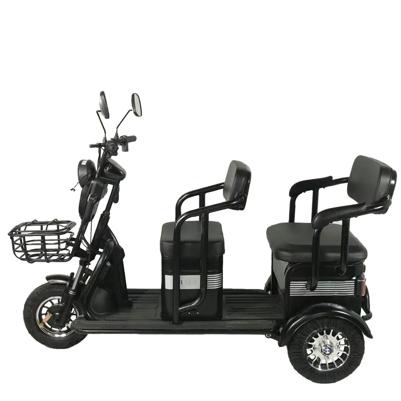 

2023 Electric Tricycles/Three Wheel Motorcycle/For passenger Electric Tricycles