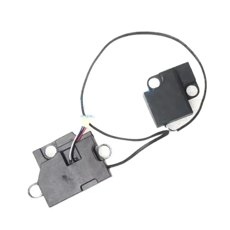 1 Black Speaker New For DELL INSPIRON 1564 1464 1764 Speaker Sound System Parts ~~ =/1