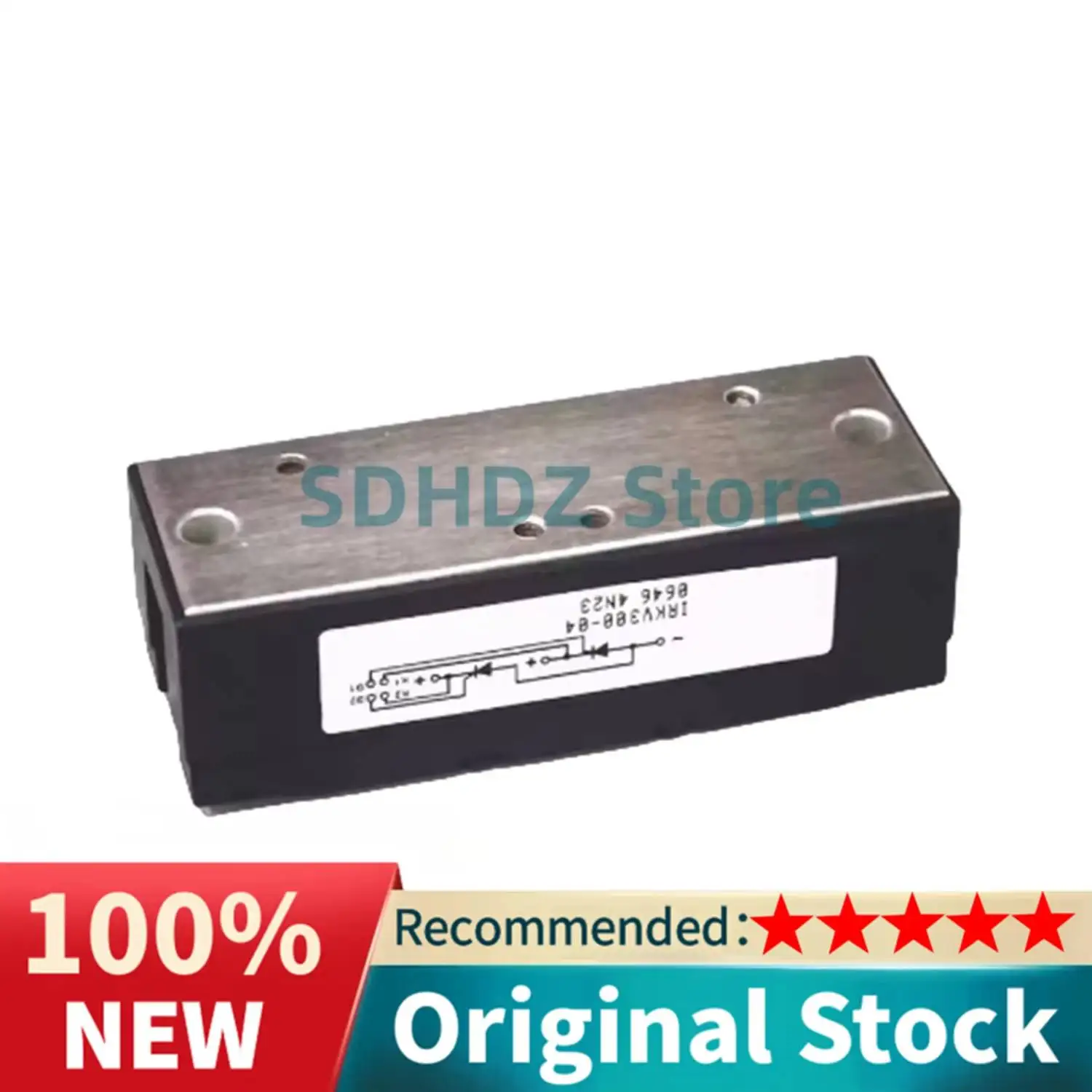 IRKV300-04 VSKV300-04 82-0546 VS-VSKEU300-12PBF IGBT Module