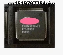 5pcs  TSUMV26KE-LF   TSUMV59XU-Z1  TUSB3200AC TUSB3200C  QFP