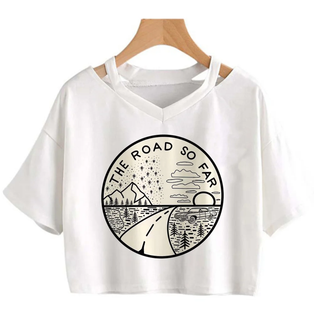 Supernatural Graphi… - image