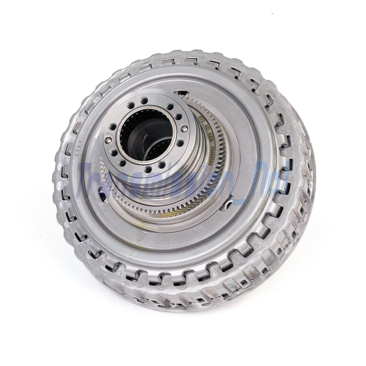 DL501 Multi Disc Dual Clutch 202155F New for au di for MACAN A7