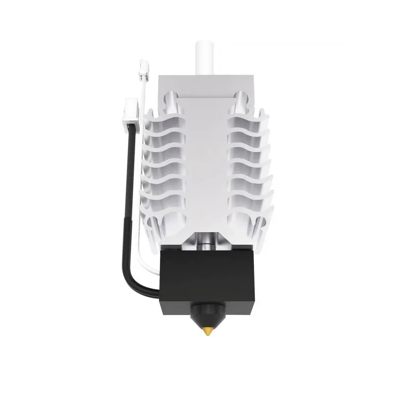 

For CREALITY Nozzle kit Black heating tube [Compatible with Ender-3 V3 SE]