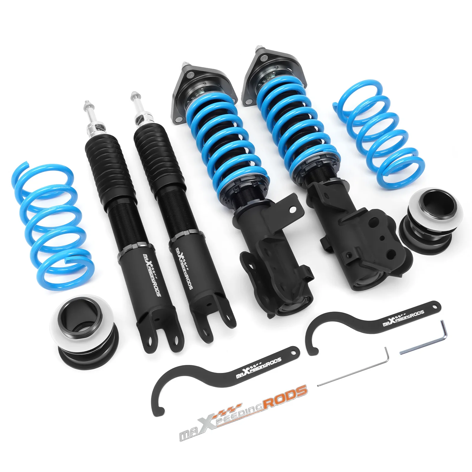 Coilovers 24 Step S… - image