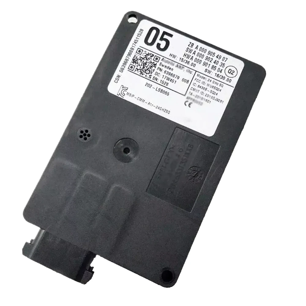 

High Quality Used RADAR SENSOR A0009054907 A0009051606 Auto Sensors Compatible with MERCEDES AMG W205 C205 GLC X253