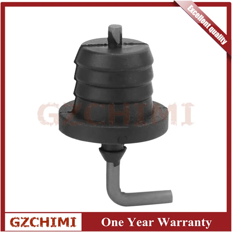 25615-5T0-004 Car Transmission ATF Filler Cap Plug Fits For Honda HRV Civic City Fit 2017 2018 2019