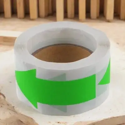 

Decorative Arrow Decals Adhesive Gift Stickers for Candy Bags Boxes Wrapping Paper Baking Packaging Sticker Labels