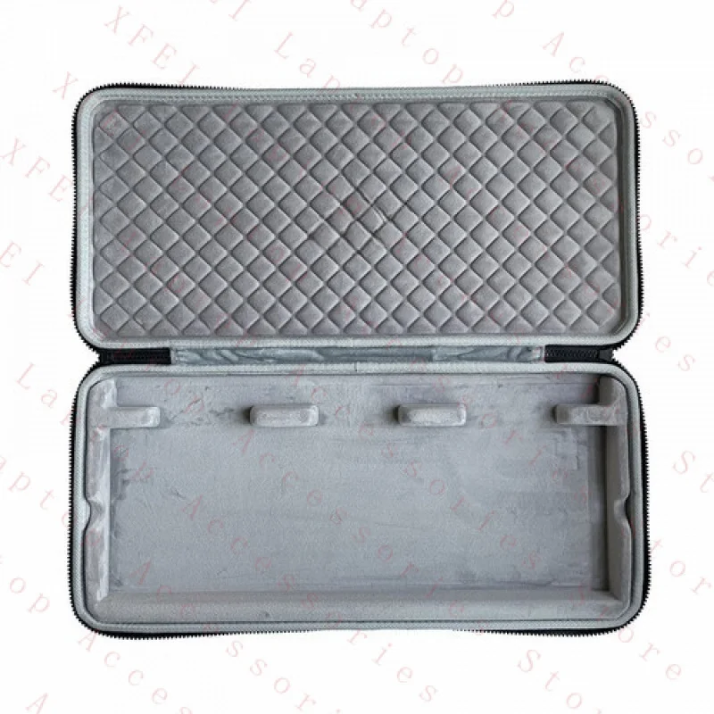 F For Corsair STRAFE RGB MK.2 Mechanical Keyboard Portable Storage Carry Case Box
