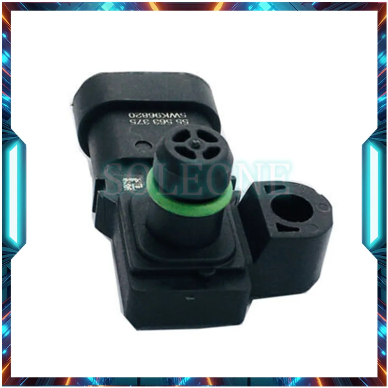 

Оригинальный датчик абсолютного впускного коллектора 55563375, датчик карты для CChevrolet Cruze Chevy Station Wagon Opel Astra GTC