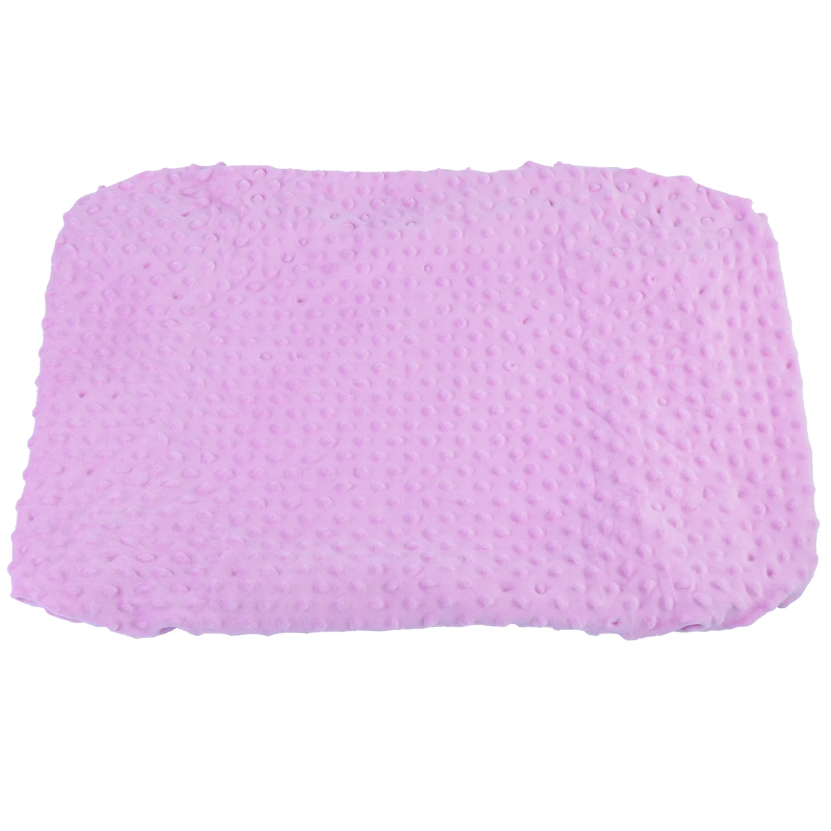 

1pc Pad Cover Reusable Diaper Changing Mat Breathable Cotton Cloth Nappy Shower Gift Diaper Changing Table Cover Safe