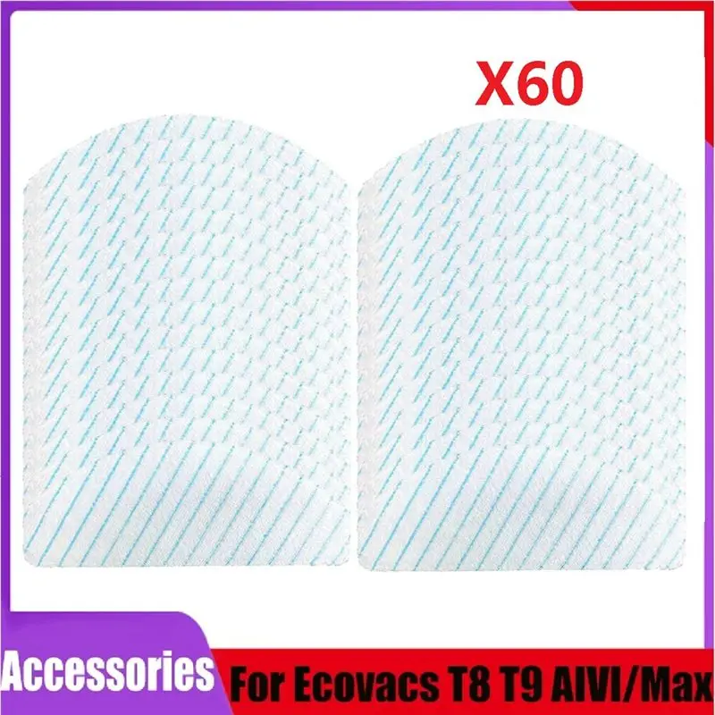 A84G-60Pcs Disposab…