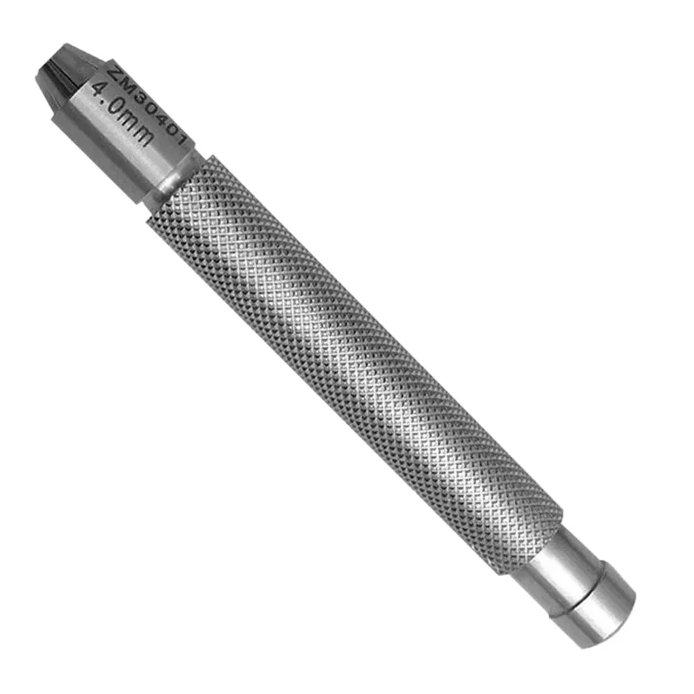Watch Crown Winder Tool Stainless Steel Fits Most Crowns Mechanical Watch Winding Tool Watchmaker Repair Helper