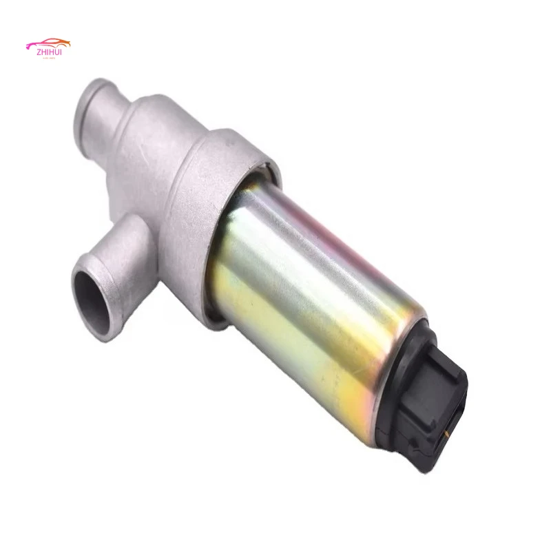 

037906457C 037906457D Клапан регулировки воздуха холостого хода для VW SEAT SEAT SKODA