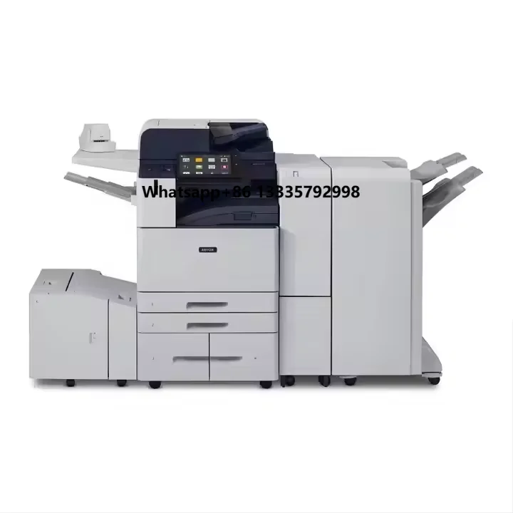 

High Quality Photocopier Machine Office A3 Color Printer Machine for Xerox C8155 C8170 C8135