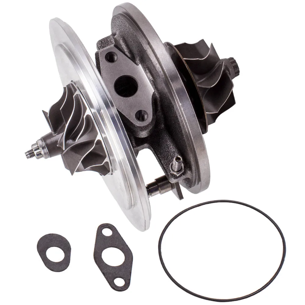 

GT2256V Turbo CHRA Cartridge Core for BMW 330D E46 X5 E53 3.0 L D 704361-9010S 704361-5006S 704361-9006S