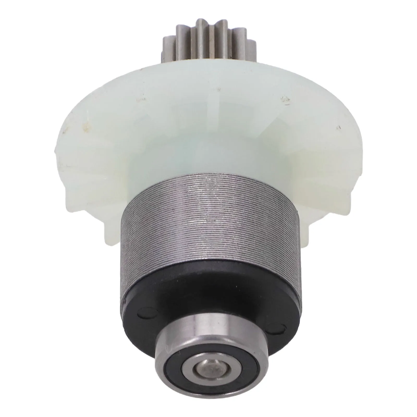 

For Garden Maintenance 52*45mm 2.05*1.77 In Electric Lawn Mower High Performance Lawn Mower Rotor 12 Teeth Design