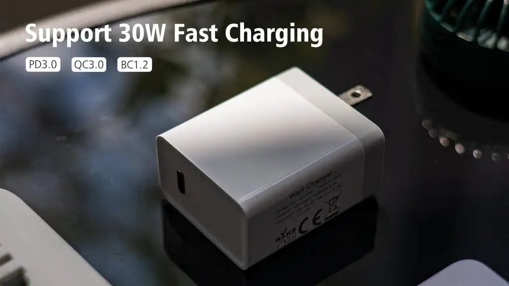 

BETAFPV 6 Port 1S Lipo Battery Charger, Fast Charging 30W for PH2.0 BT2.0, Compact Portable Charger for Whoop FPV Drone