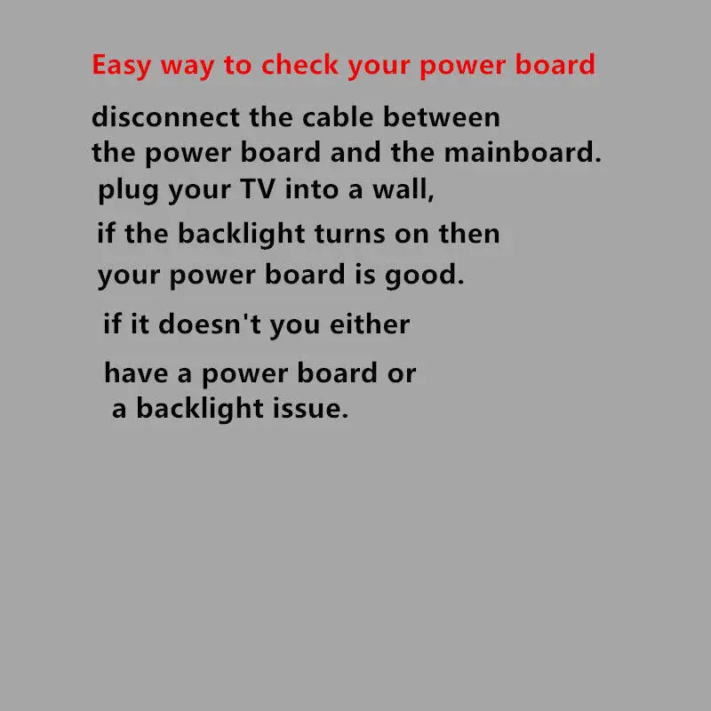 BN44-00460A 전원 공급 보드, UN32D5500RFXZA UN32D5500RHXZA UN32D5550RFXZP UE32D5000 UE32DD5500 UE32DD5520