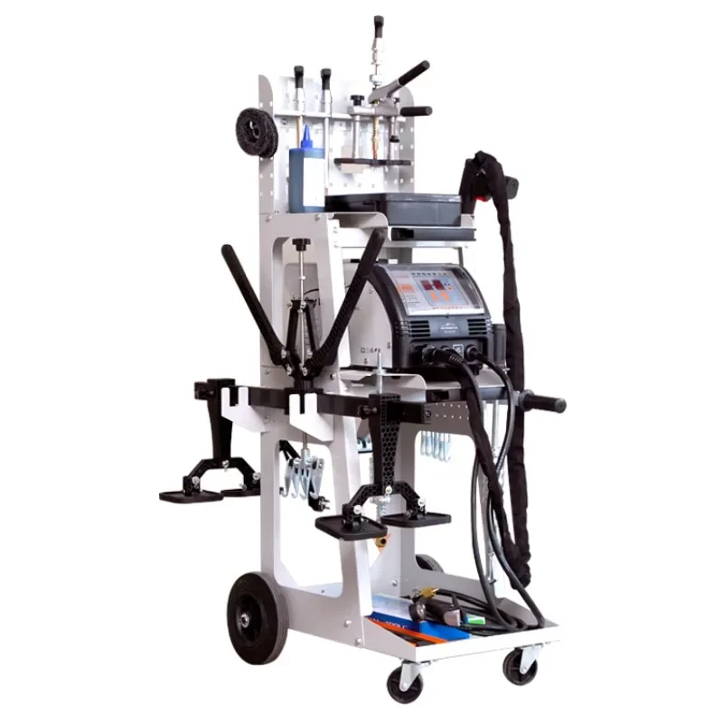 Body Repair Equipment Dent Puller Machine