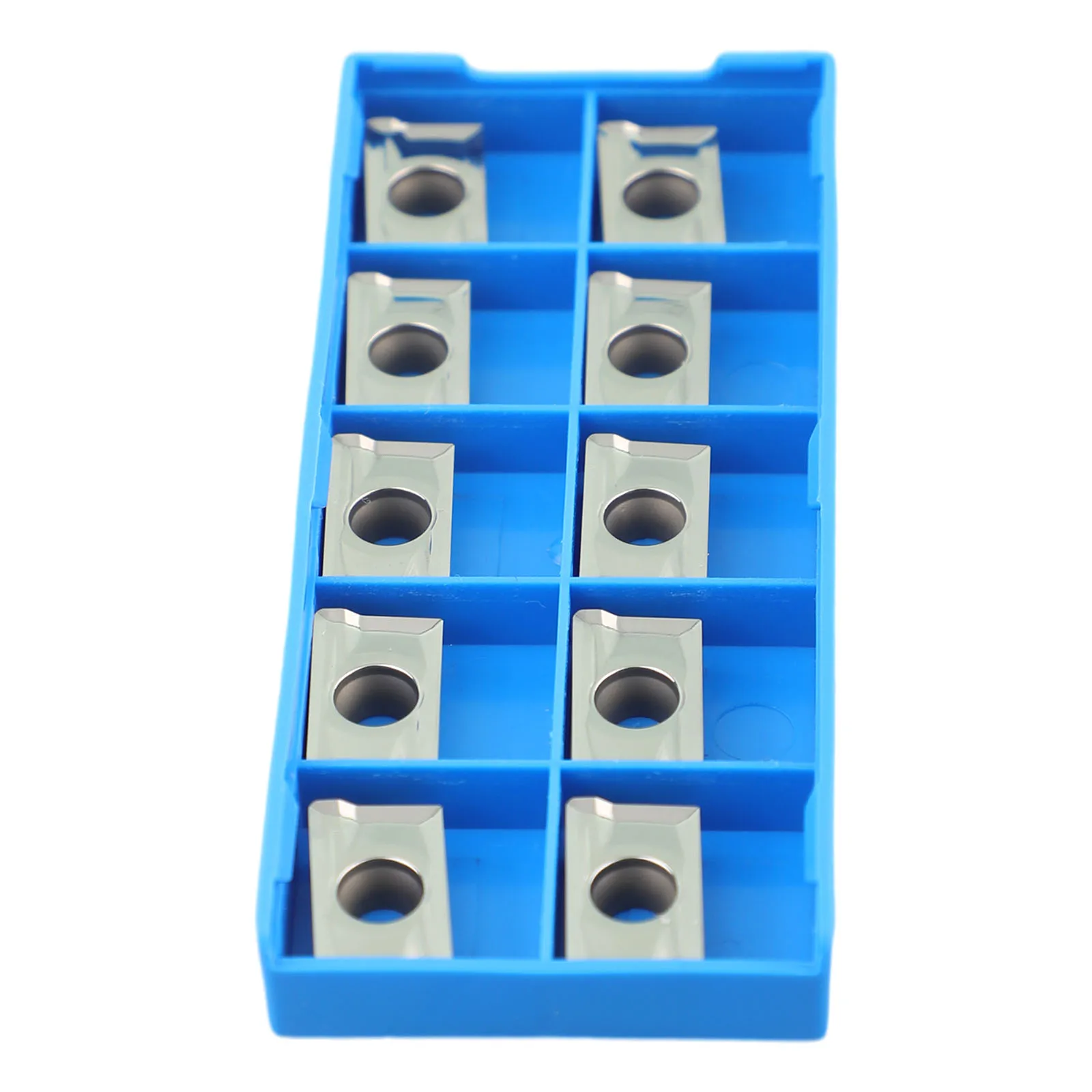 

Manual Inspection Quality Assured 10pcs APKT1604PDERMA3 H01 Milling Carbide Inserts Cutter for Aluminum APMT1604