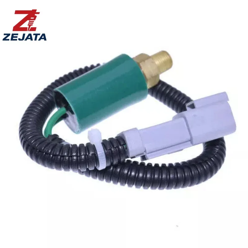 

413669 For Thermo King Spectrum / SL / SB / SLXi High Pressure Sensor Switch 41-3669