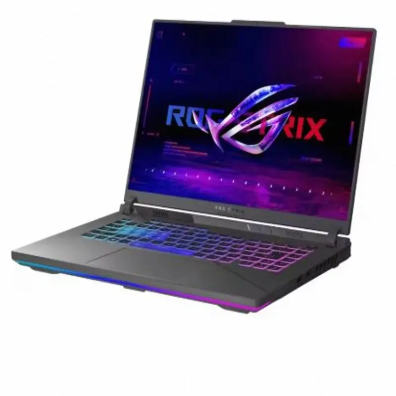 4K e - sports gaming laptop