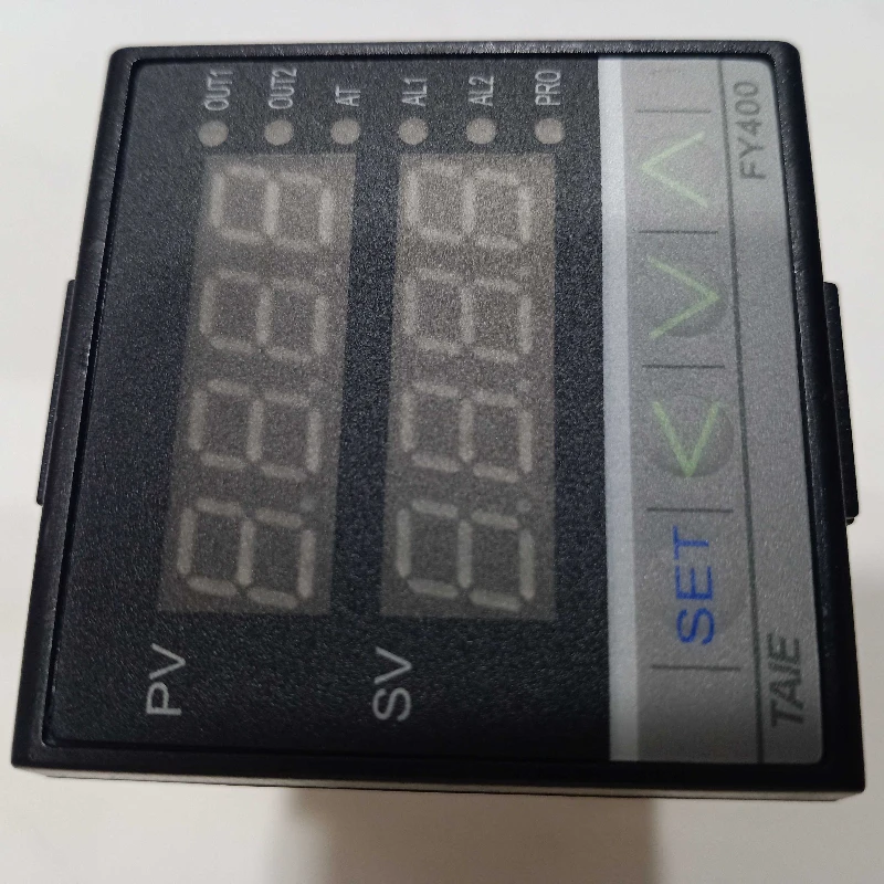 

Taiwan Instrument FY400-101000 FY400-201000 FY400-301000