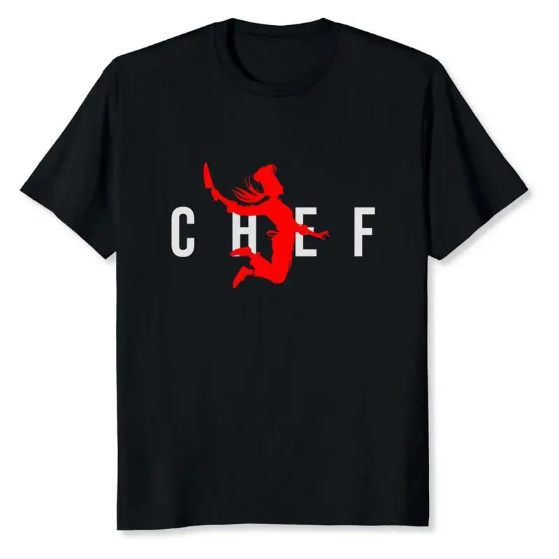 New Limited Funny Restaurant Chef Cook Cooking Culinary T Shirt