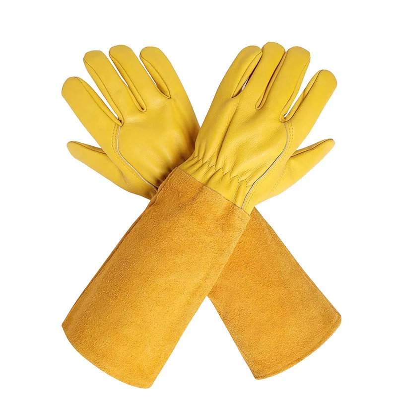 Gardening Gloves Sh… - image